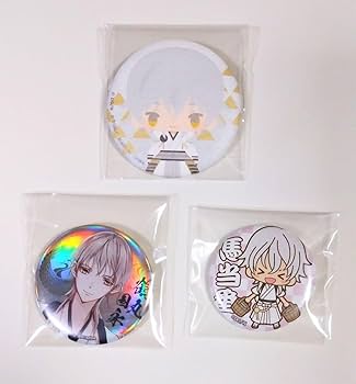 刀剣乱舞 大本丸博　鶴丸国永　グッズまとめ Amazon.co.jp: 刀剣乱舞 ONLINE 鶴丸国永 グッズ 9点セット